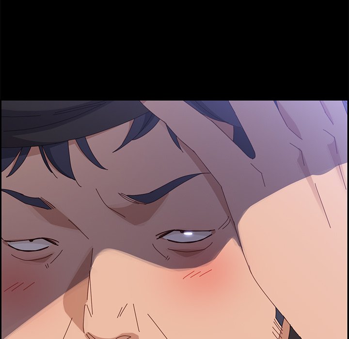 The Assistant - Chapter 45 [photo 97] - MangaPorn