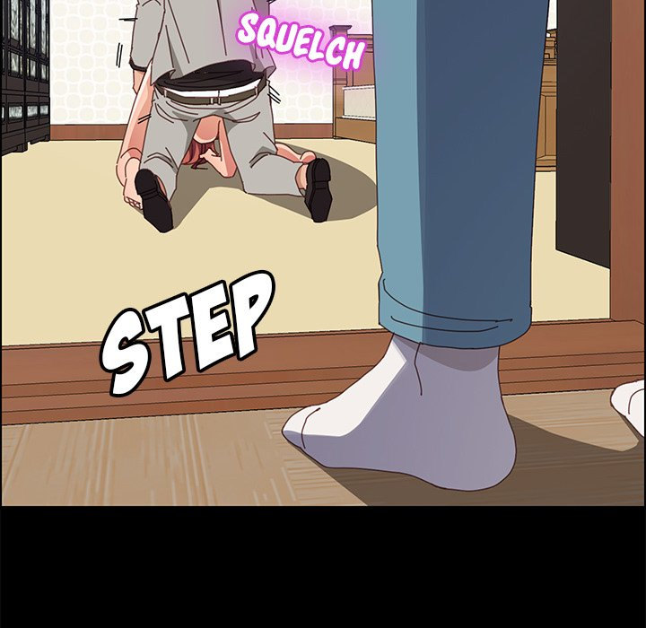 The Assistant - Chapter 46 [photo 104] - MangaPorn