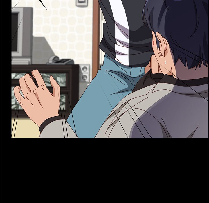 The Assistant - Chapter 46 [photo 141] - MangaPorn