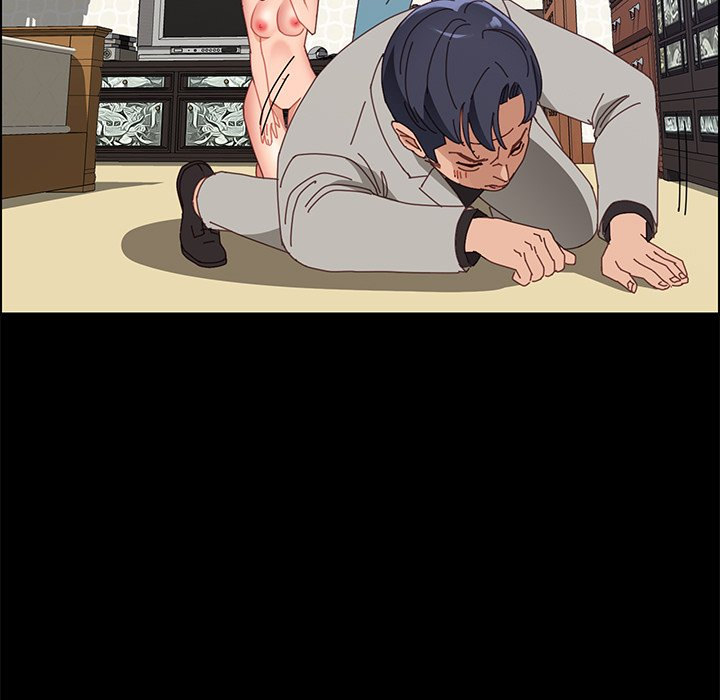 The Assistant - Chapter 46 [photo 148] - MangaPorn