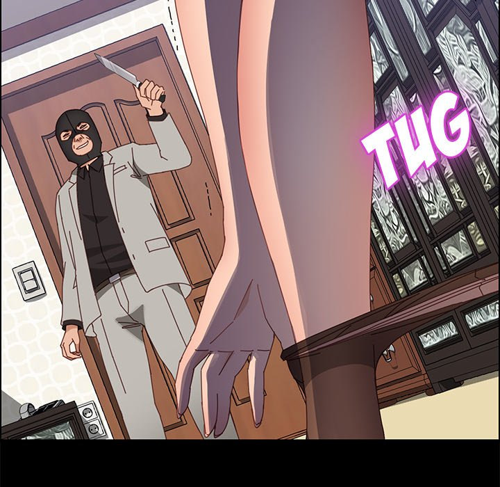 The Assistant - Chapter 46 [photo 28] - MangaPorn