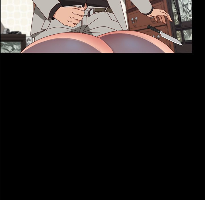 The Assistant - Chapter 46 [photo 69] - MangaPorn