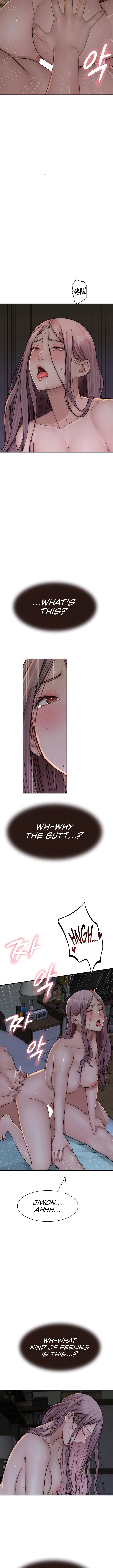 Addicted to My Stepmom - Chapter 46 [photo 11] - MangaPorn