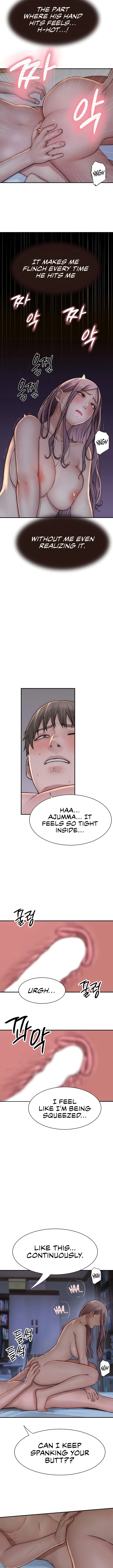 Addicted to My Stepmom - Chapter 46 [photo 12] - MangaPorn