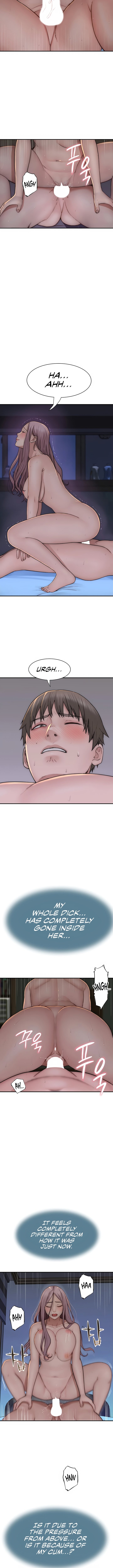 Addicted to My Stepmom - Chapter 46 [photo 8] - MangaPorn