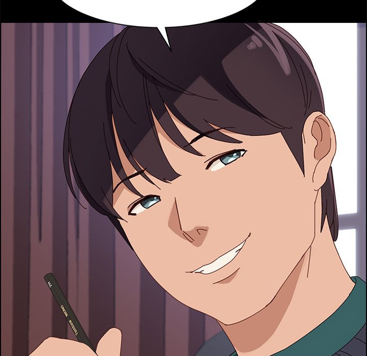 The Assistant - Chapter 47 [photo 124] - MangaPorn