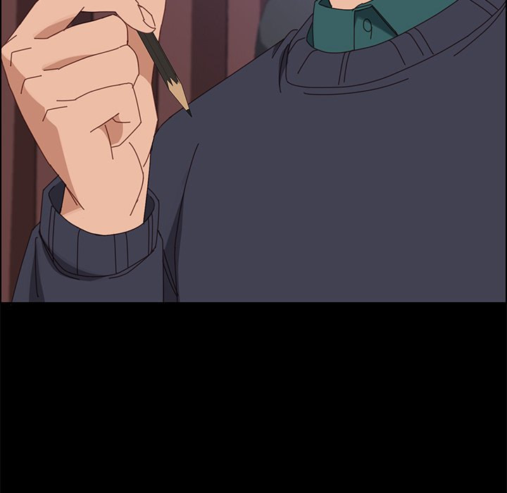 The Assistant - Chapter 47 [photo 125] - MangaPorn