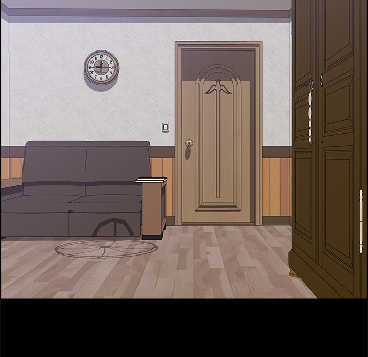 The Assistant - Chapter 47 [photo 137] - MangaPorn