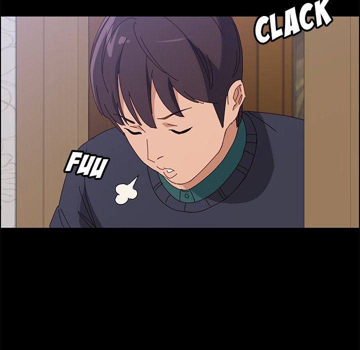 The Assistant - Chapter 47 [photo 139] - MangaPorn