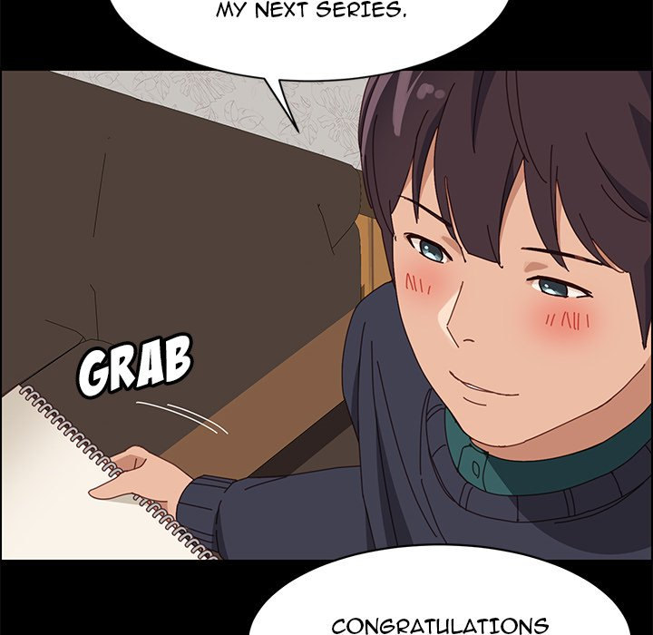 The Assistant - Chapter 47 [photo 142] - MangaPorn