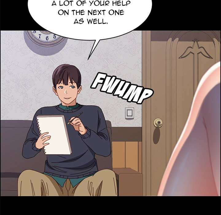 The Assistant - Chapter 47 [photo 144] - MangaPorn