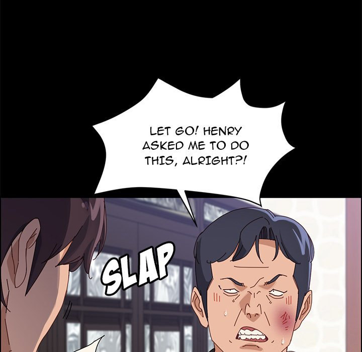 The Assistant - Chapter 47 [photo 25] - MangaPorn