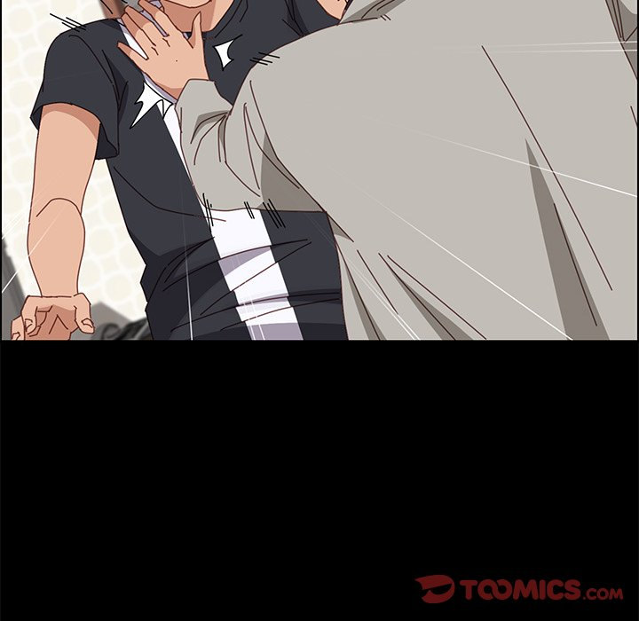 The Assistant - Chapter 47 [photo 39] - MangaPorn