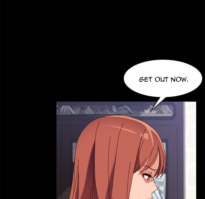 The Assistant - Chapter 47 [photo 44] - MangaPorn