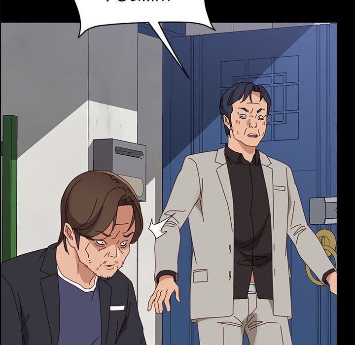 The Assistant - Chapter 47 [photo 64] - MangaPorn