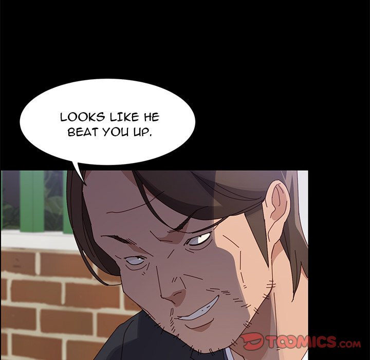 The Assistant - Chapter 47 [photo 66] - MangaPorn