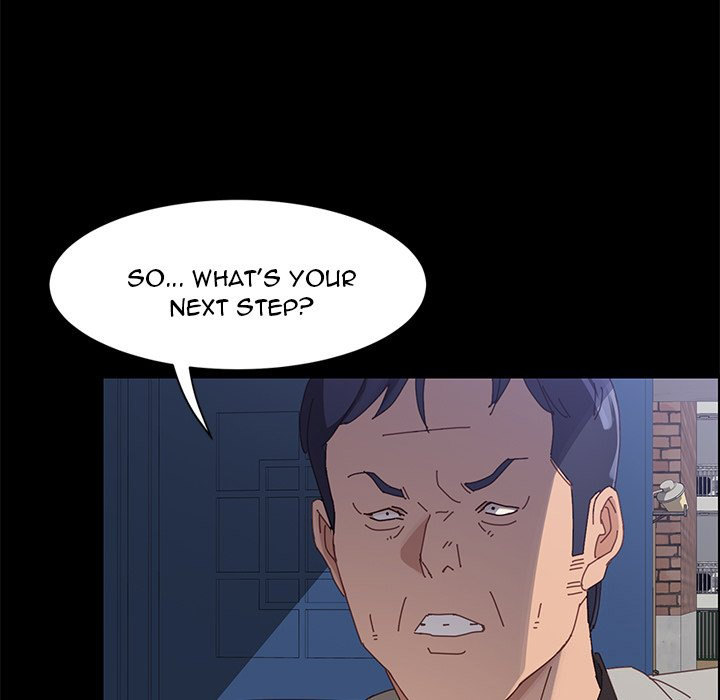 The Assistant - Chapter 47 [photo 74] - MangaPorn