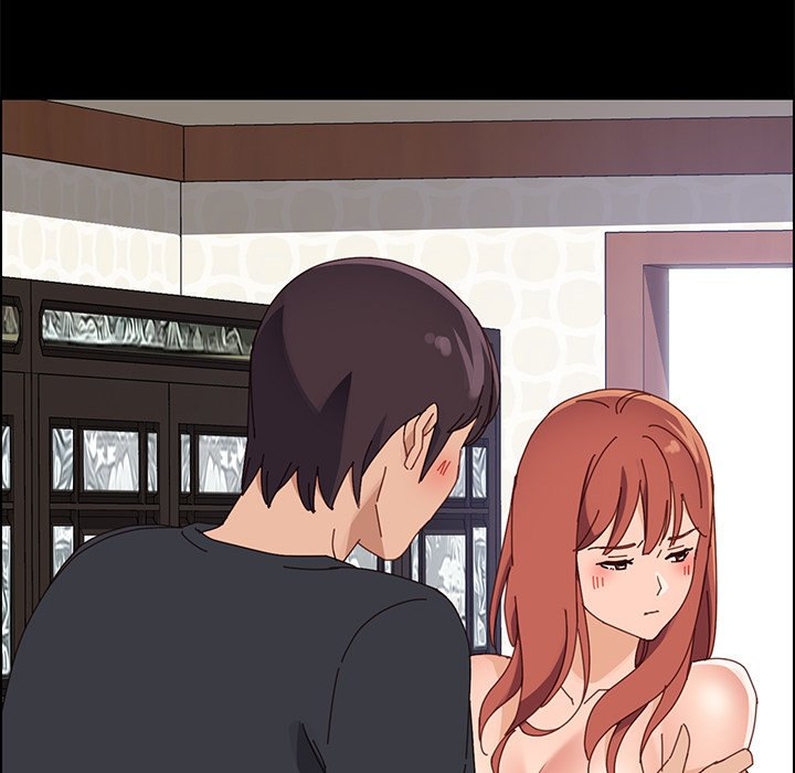 The Assistant - Chapter 47 [photo 82] - MangaPorn