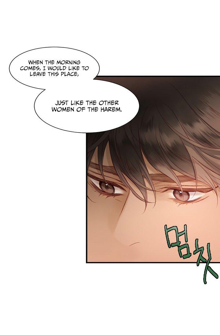 Sultan’s Love - Chapter 0 [photo 19] - MangaPorn