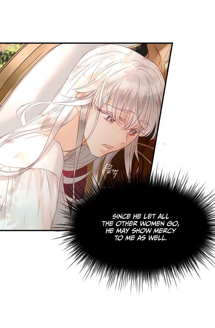 Sultan’s Love - Chapter 0 [photo 20] - MangaPorn