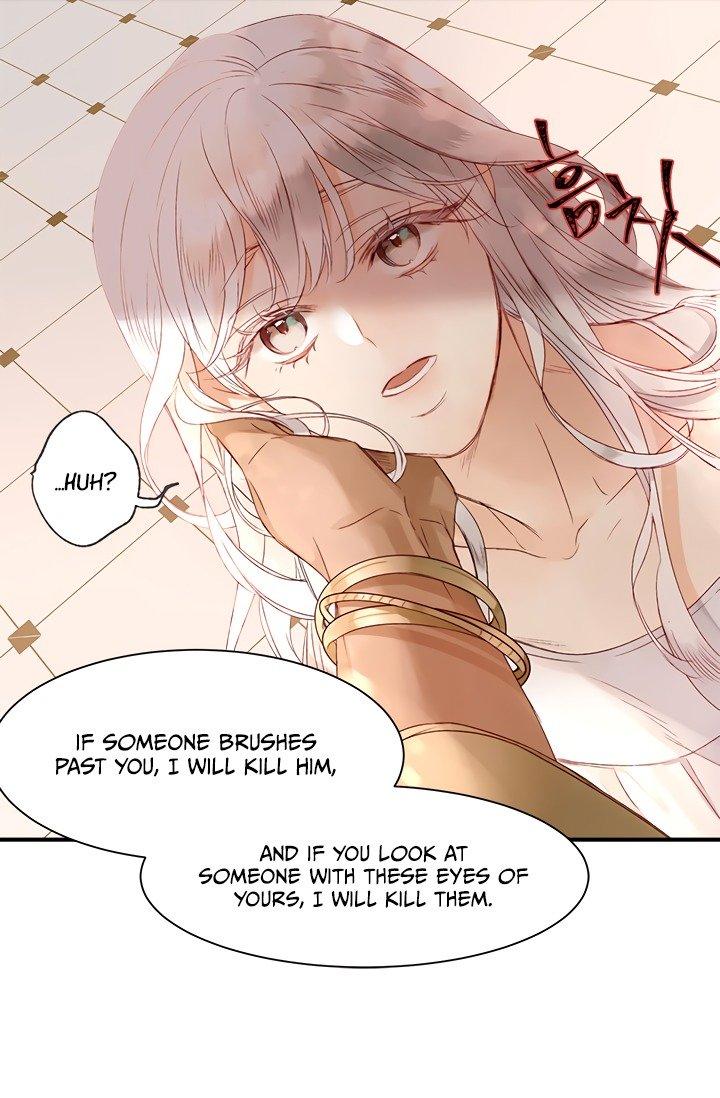 Sultan’s Love - Chapter 0 [photo 24] - MangaPorn