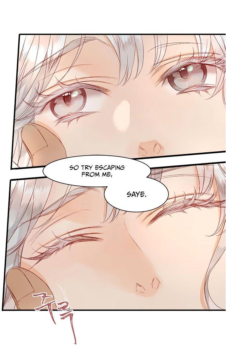 Sultan’s Love - Chapter 0 [photo 25] - MangaPorn