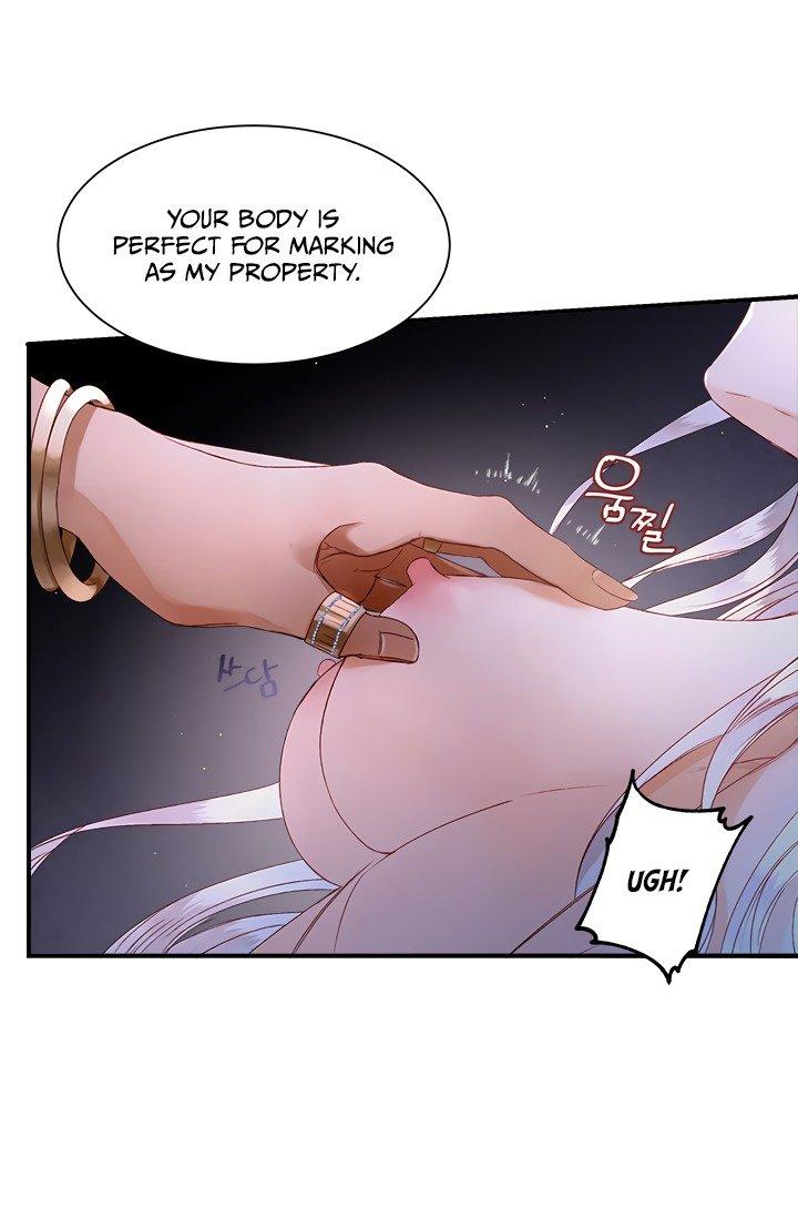 Sultan’s Love - Chapter 0 [photo 28] - MangaPorn