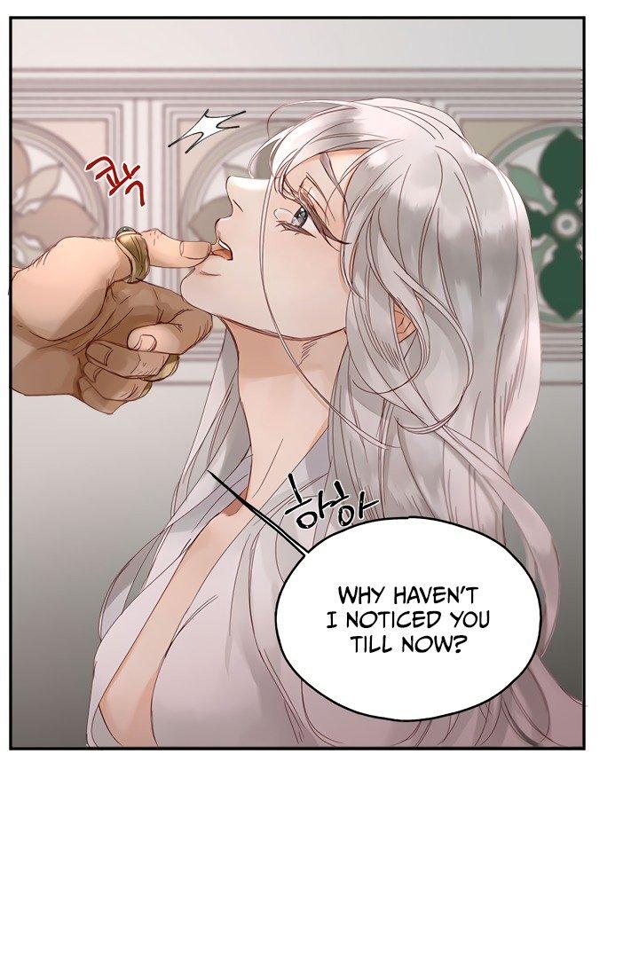 Sultan’s Love - Chapter 0 [photo 5] - MangaPorn