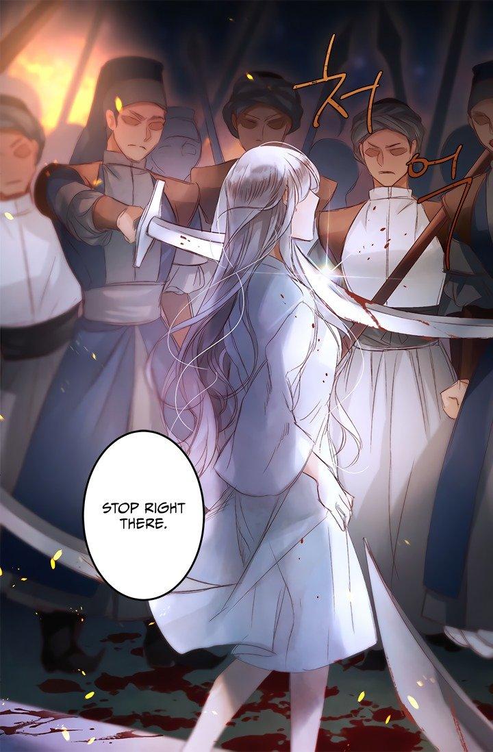 Sultan’s Love - Chapter 0 [photo 9] - MangaPorn