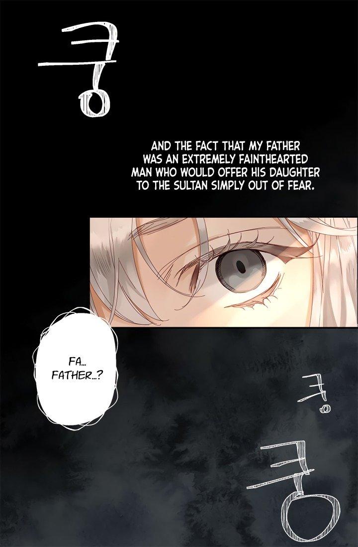 Sultan’s Love - Chapter 1 [photo 14] - MangaPorn