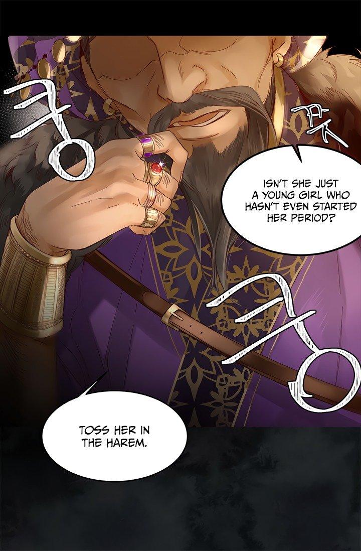 Sultan’s Love - Chapter 1 [photo 15] - MangaPorn