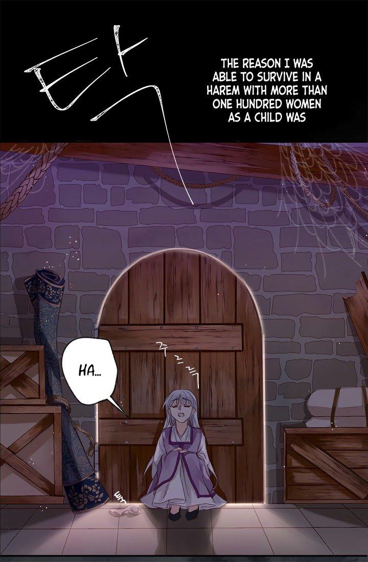 Sultan’s Love - Chapter 1 [photo 22] - MangaPorn