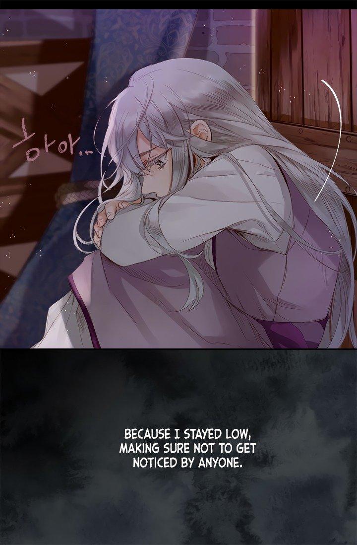 Sultan’s Love - Chapter 1 [photo 23] - MangaPorn