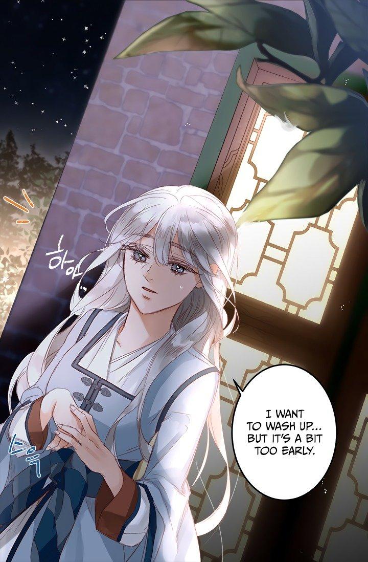 Sultan’s Love - Chapter 1 [photo 28] - MangaPorn