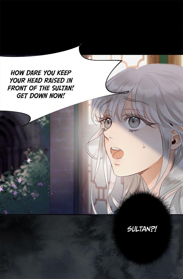 Sultan’s Love - Chapter 1 [photo 30] - MangaPorn