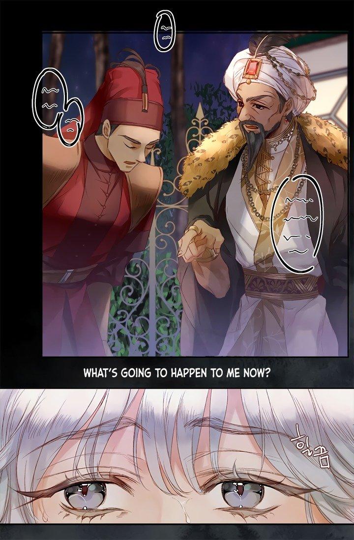 Sultan’s Love - Chapter 1 [photo 35] - MangaPorn