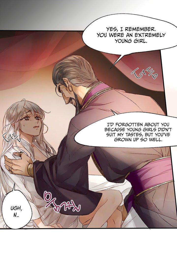 Sultan’s Love - Chapter 1 [photo 39] - MangaPorn