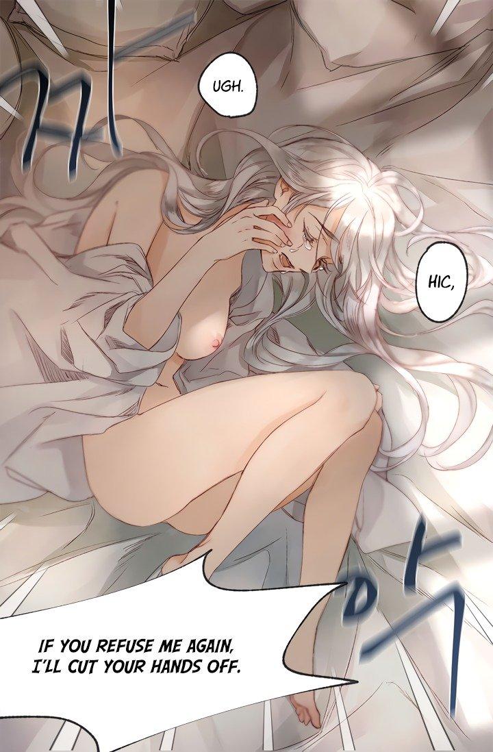 Sultan’s Love - Chapter 1 [photo 41] - MangaPorn