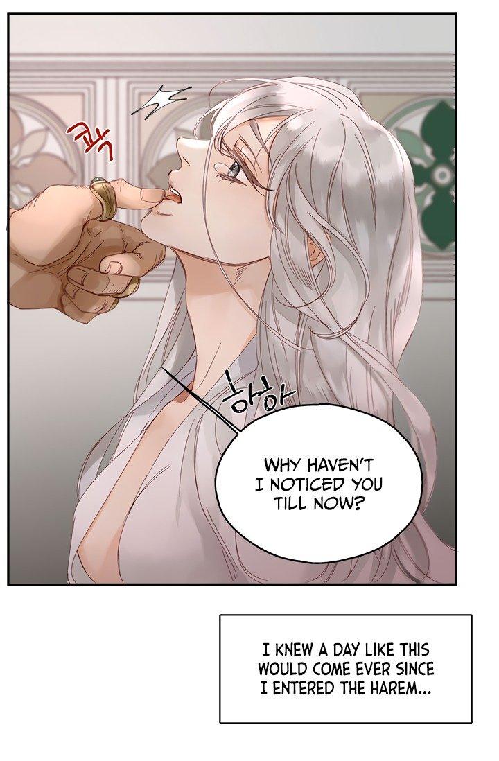 Sultan’s Love - Chapter 1 [photo 5] - MangaPorn