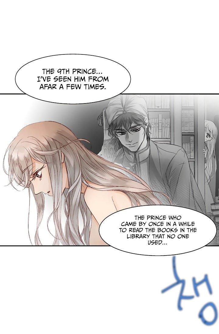 Sultan’s Love - Chapter 1 [photo 50] - MangaPorn