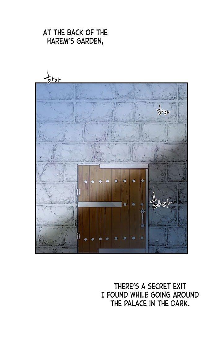 Sultan’s Love - Chapter 1 [photo 55] - MangaPorn