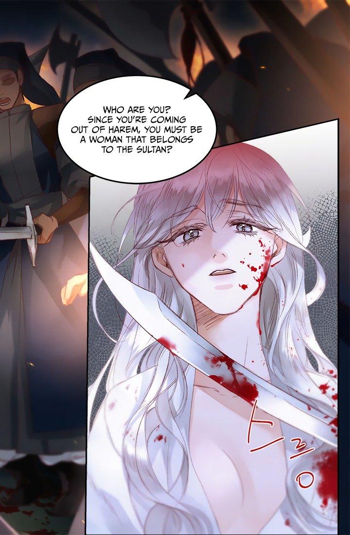 Sultan’s Love - Chapter 1 [photo 61] - MangaPorn