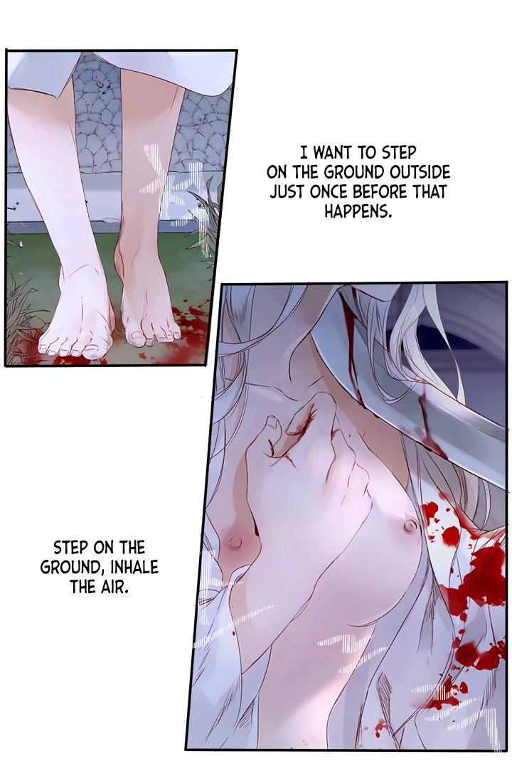 Sultan’s Love - Chapter 1 [photo 66] - MangaPorn