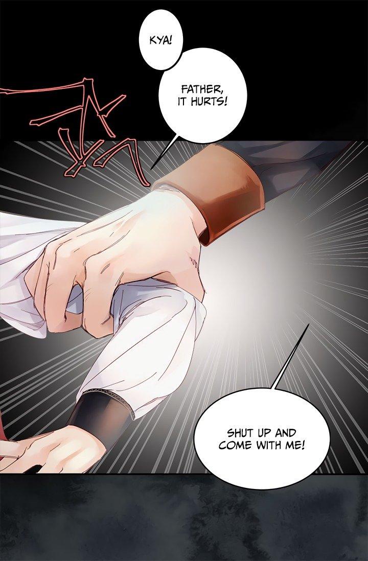 Sultan’s Love - Chapter 1 [photo 9] - MangaPorn