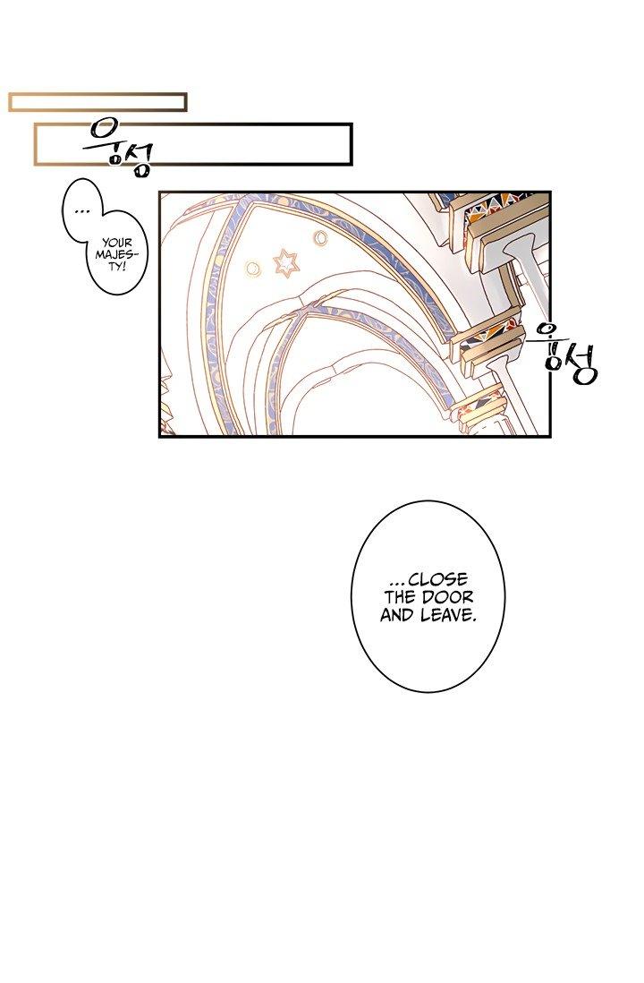 Sultan’s Love - Chapter 3 [photo 11] - MangaPorn