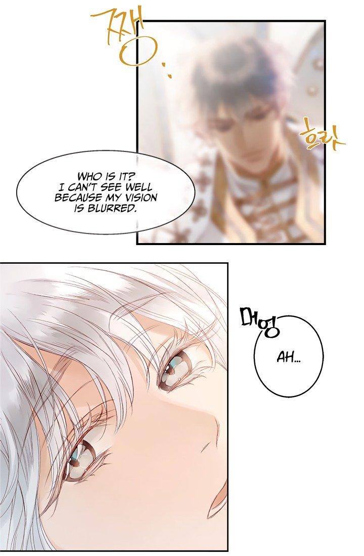 Sultan’s Love - Chapter 3 [photo 13] - MangaPorn