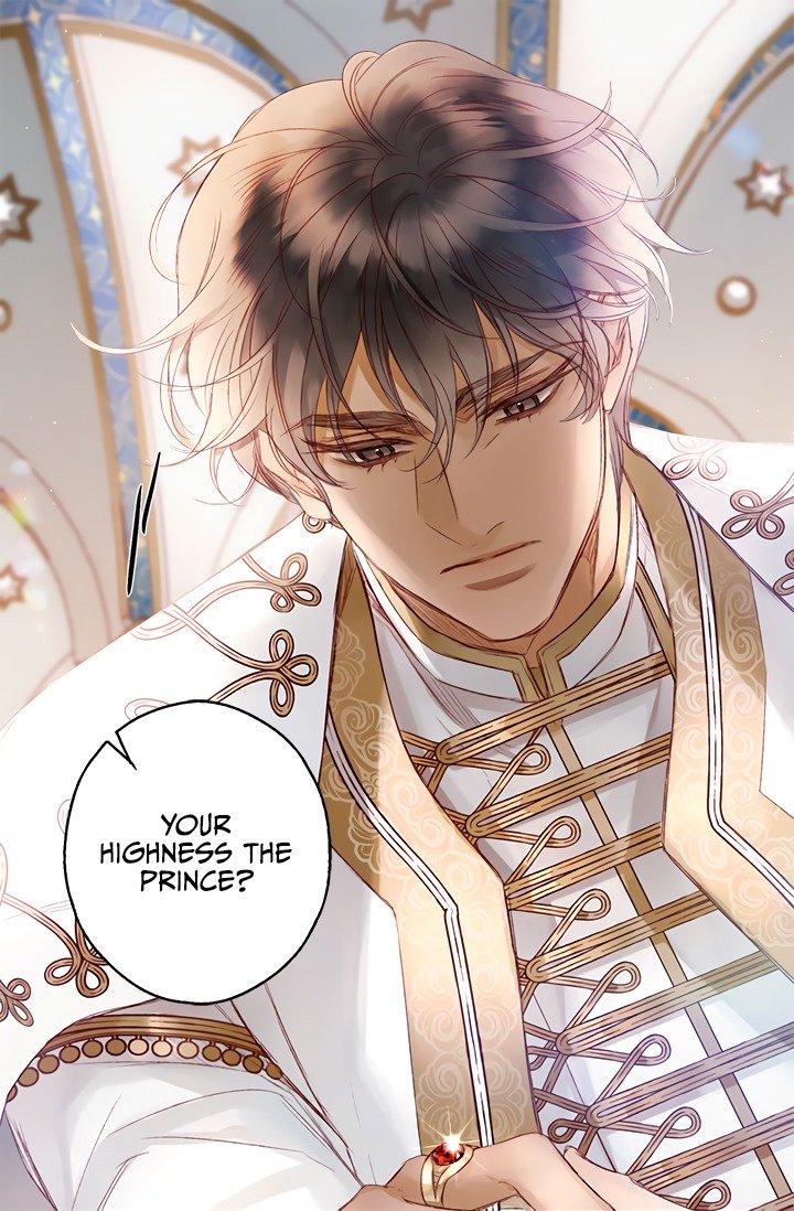 Sultan’s Love - Chapter 3 [photo 14] - MangaPorn