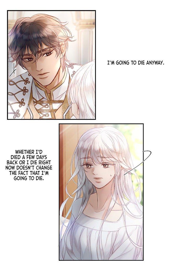 Sultan’s Love - Chapter 3 [photo 20] - MangaPorn