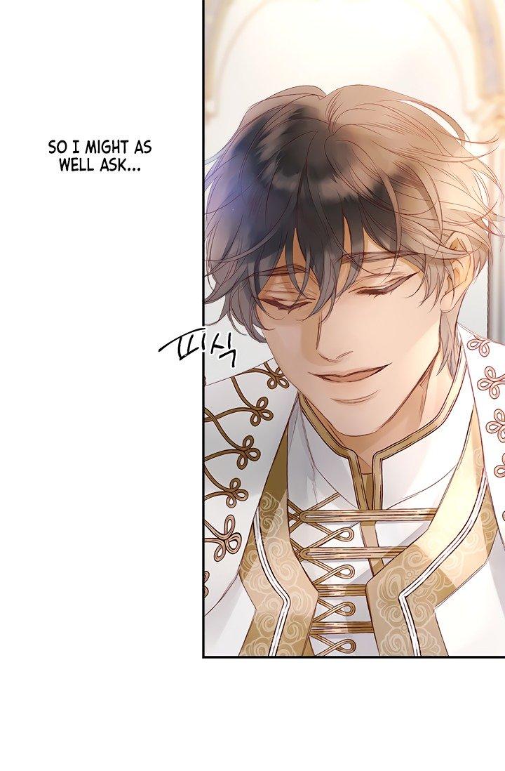 Sultan’s Love - Chapter 3 [photo 21] - MangaPorn