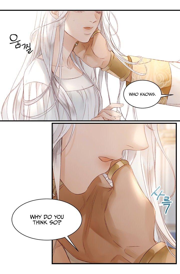 Sultan’s Love - Chapter 3 [photo 22] - MangaPorn